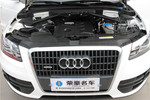 奥迪Q52012款2.0TFSI 舒适型