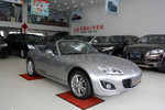 马自达MX-52009款2.0L 标准型