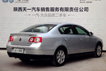 大众迈腾2008款2.0TSI 手自一体 舒适型