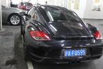 保时捷Cayman2012款Cayman Black Edition