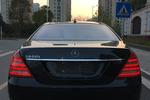 奔驰S级2012款S600L Grand Edition