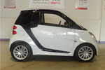 smartfortwo2013款1.0 MHD 硬顶冰炫特别版