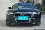 奥迪A6L2012款30 FSI 舒适型(2.5L)