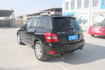 奔驰GLK级2010款GLK300 4MATIC 动感型