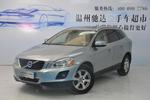 沃尔沃XC602011款3.0T T6 AWD 智雅版