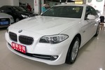 宝马5系2013款525Li 豪华型