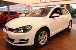 大众高尔夫2014款1.4TSI 自动舒适型 