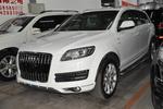 奥迪Q72010款3.0TDI quattro 领先型