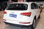 奥迪Q52013款2.0TFSI 技术型