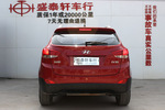 现代ix352010款2.0L 自动两驱精英版GLS 