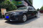 奥迪A4L2009款2.0TFSI 豪华型