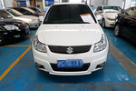 铃木天语SX42011款1.6L 手动 运动型