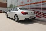 宝马6系Gran Coupe-640 Grand Coupe M运动 套件