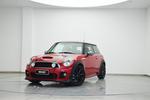 MINICOUPE2012款1.6T COOPER S 