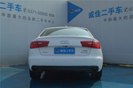 奥迪A6L2014款30 FSI 技术型