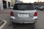 奔驰GLK级2013款改款 GLK 300 4MATIC 豪华型