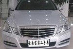 奔驰E级2010款E300 优雅型(进口)