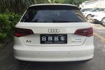 奥迪A3 Sportback2014款35 TFSI 自动时尚型