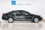 奥迪A6L2011款2.7TDI 舒适型