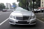 奔驰E级2011款E300L 优雅型(加长版)