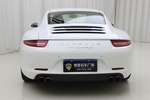 保时捷9112012款Carrera 3.4L