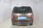 大众途安2011款1.4TSI 手动 智尚版5座