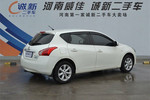 日产骐达2011款1.6L CVT智能型