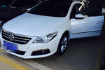 大众CC2012款2.0TSI 豪华型