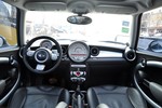 MINICLUBMAN2011款1.6L COOPER Hampton