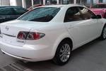 马自达Mazda62012款2.0L 手自一体 时尚型