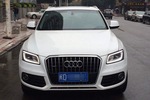 奥迪Q52012款2.0TFSI 技术型