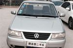 大众捷达2004款CIF 1.6L手动5速