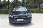 奥迪A8L2013款55 TFSI quattro豪华型