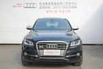 奥迪SQ52014款3.0TFSI quatrro