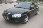 现代伊兰特2007款1.6GL 手动舒适型