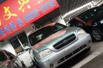 起亚嘉华2004款3.5V6尊贵版(GLS)