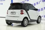 smartfortwo2012款1.0 MHD 硬顶标准版