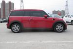 MINICLUBMAN2011款1.6L ONE