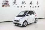 smartfortwo2013款1.0 MHD 新年特别版