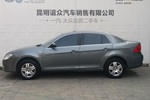 大众宝来2011款1.6L 手动 时尚型