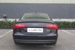 奥迪A6L2012款TFSI 舒适型(2.0T)