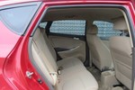 现代瑞纳两厢2011款1.4L 自动舒适型GS 