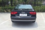 奥迪A8L2013款55 TFSI quattro豪华型