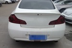 英菲尼迪G Sedan2013款2.5L 豪华运动版