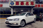 大众迈腾2013款1.8TSI 豪华型