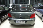 标致307两厢2008款1.6L 自动雅致版