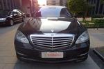 奔驰S级2012款S350L 4MATIC Grand Edition