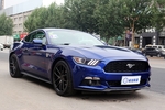 福特Mustang 2015款2.3T 运动版