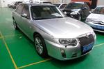 荣威7502007款750i 2.5 自动睿雅版