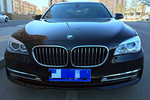 宝马7系2013款740Li xDrive